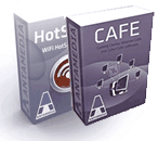 Antamedia Cafe and Hotspot Discount Coupon